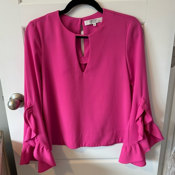 Crosby by Mollie Burch Ashlyn Top - size XS - Picture 2 of 5